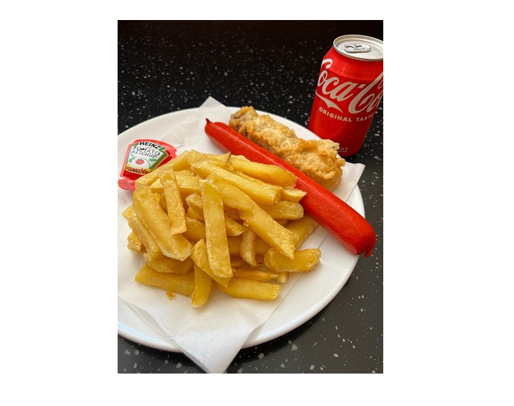 Taylor's Fish Bar Photos 2