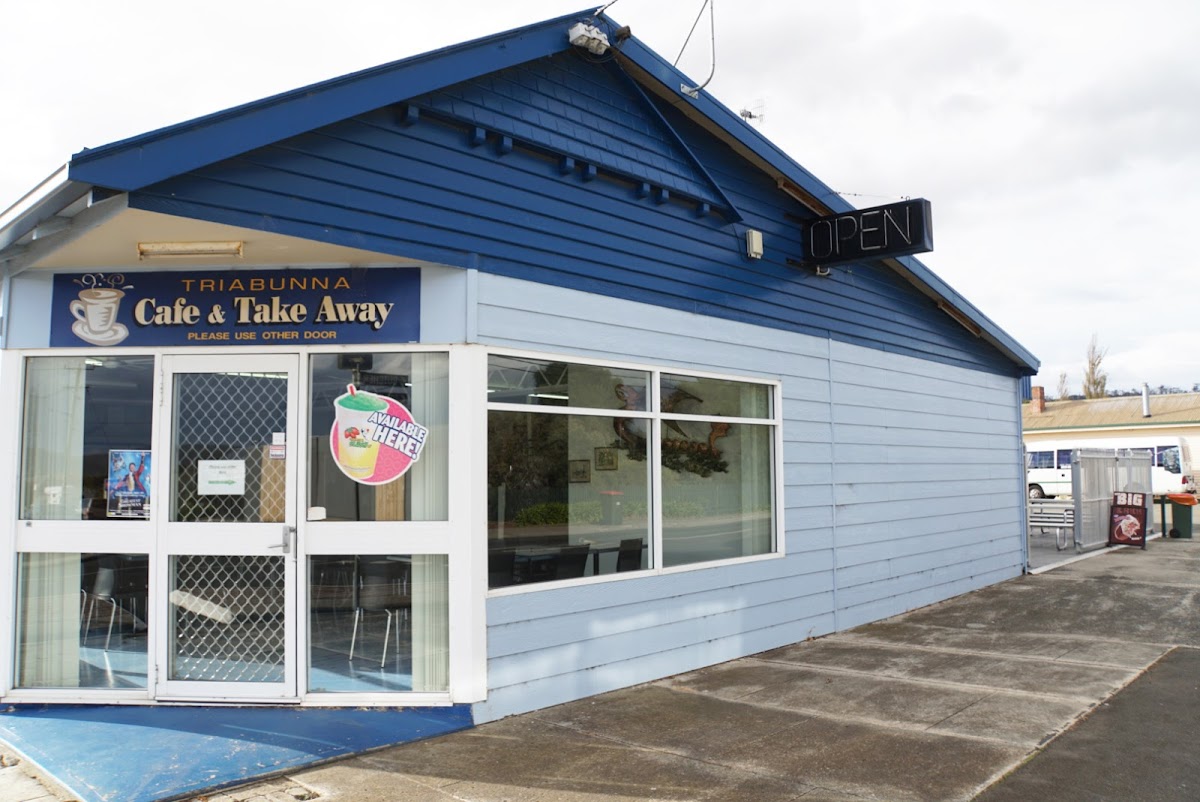 Triabunna Takeaway